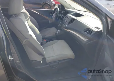 2016 Honda Cr-V Se z USA, uszkodzony, nr VIN 2HKRM3H48GH540374